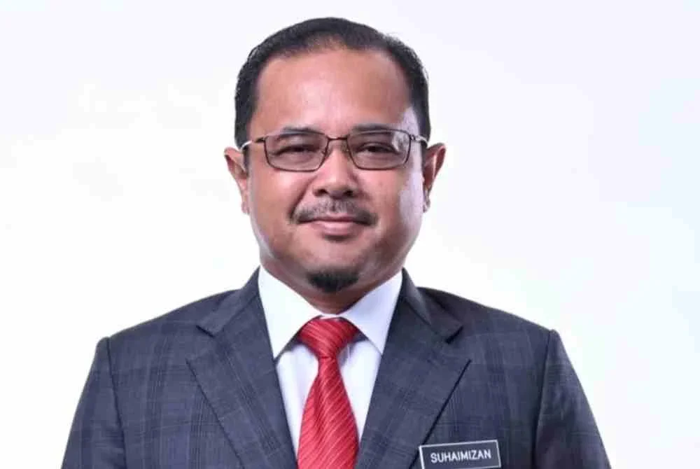 Suhaimizan