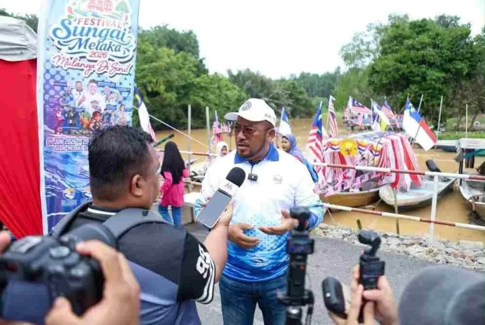 Shaharul Azuar Idris