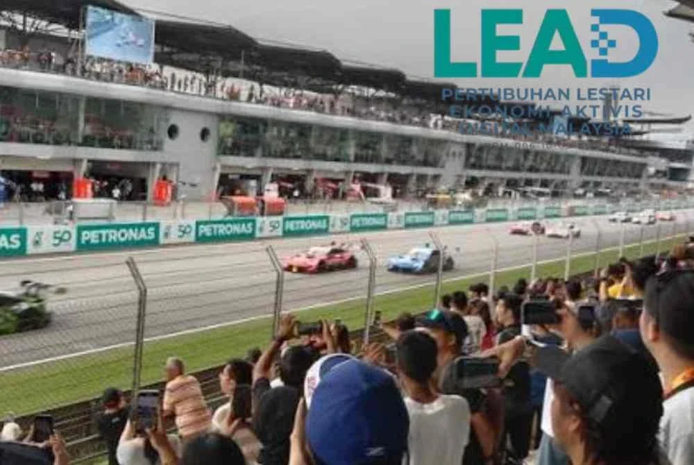 LEAD Malaysia mengingatkan komuniti e-hailing dan p-hailing supaya tidak mengutamakan tempahan, bonus, insentif dan surge semata-mata sehingga mengabaikan aspek keselamatan serta layanan kepada pelanggan.