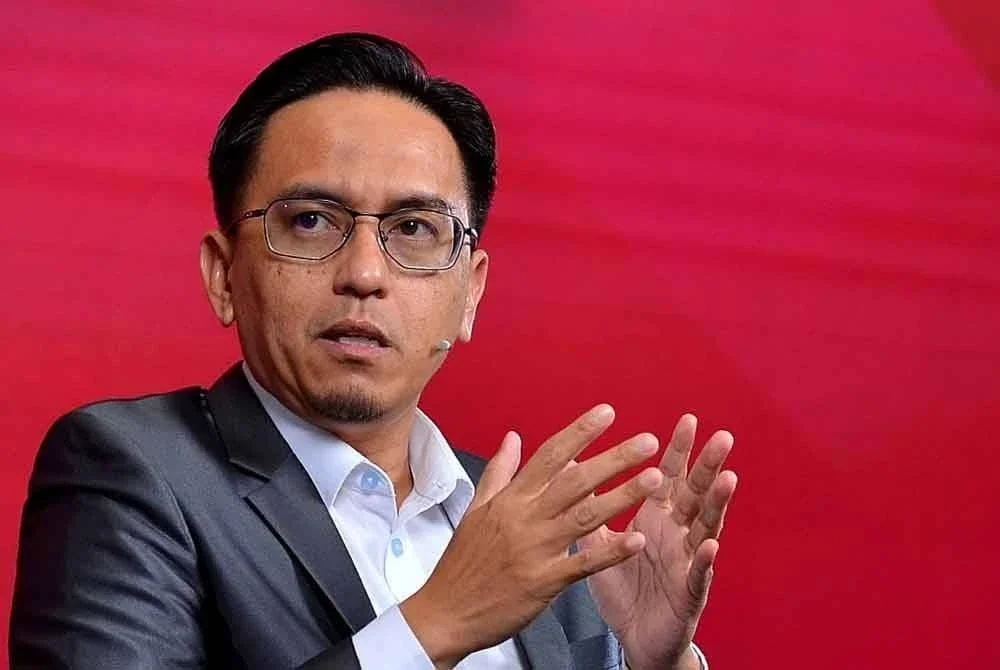Khairil Nizam Khirudin