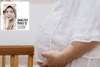 Remaja yang berdepan masalah tidak seharusnya dibiarkan mencari jalan sendiri. Foto hiasan