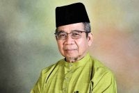 Tokoh bahasa dan persuratan negara, Datuk Seri Profesor Emeritus Dr Awang Sariyan
