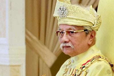 Tuanku Muhriz