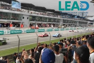LEAD Malaysia mengingatkan komuniti e-hailing dan p-hailing supaya tidak mengutamakan tempahan, bonus, insentif dan surge semata-mata sehingga mengabaikan aspek keselamatan serta layanan kepada pelanggan.