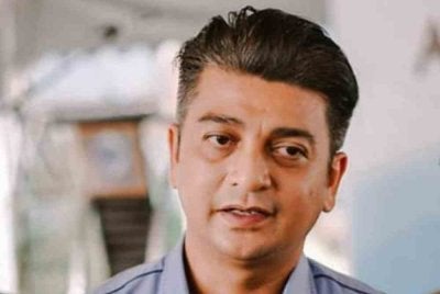Setiausaha Agung Amanah, Muhammad Faiz Fadzil 