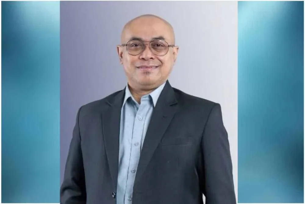 Penganalisis politik dari Universiti Malaysia Sabah (UMS), Profesor Madya Dr Syahruddin Awang Ahmad