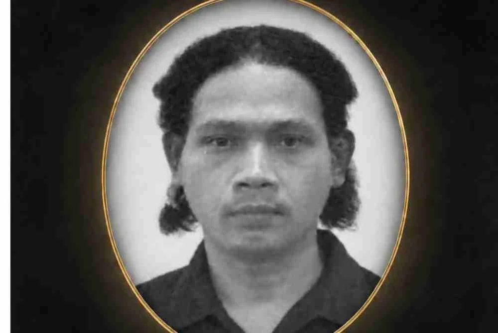 Mangsa, Zamberi Angah maut dibaham harimau.
