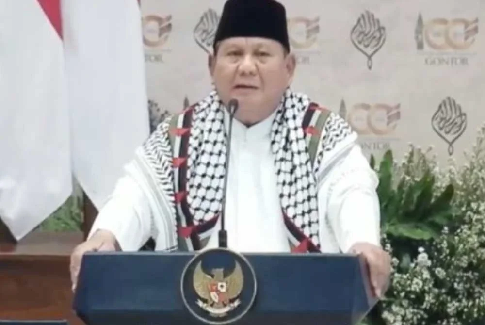 Prabowo mahu hasilkan petrol sendiri daripada arang batu