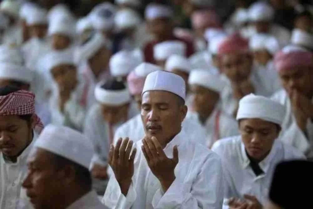 PH Negeri Sembilan anjur solat hajat mohon krisis institusi diraja berakhir