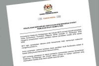 MITI tidak mempunyai makluman mengenai penyelarasan syarat pemilikan institusi pendidikan swasta (IPS) di bawah Kementerian Pendidikan (KPM).