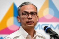 Ahmad Fahmi, Kerajaan Malaysia dan MCMC berjaya dalam permohonan bantahan awal berhubung sekatan dua akaun TikTok milik Ketua Armada Bersatu Selangor, Na’im Brundage, tiga tahun lalu.