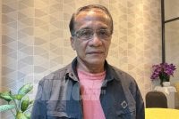 Husin. Foto SINAR HARIAN / ADILA SHARINNI WAHID 