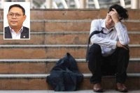 Penilaian profesional penting bagi menentukan tahap risiko serta bentuk intervensi yang diperlukan oleh individu terbabit. Gambar kecil: Shazli Ezzat