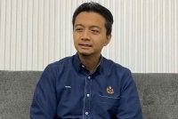 Mohd Syahir