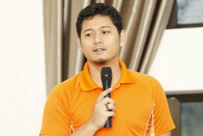 Zainal Lutti