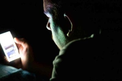 Mangsa dipercayai menerima ugutan menerusi panggilan telefon. Foto hiasan 