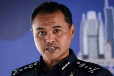 Azry Akmar