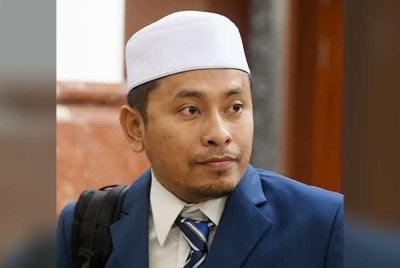 Ahmad Fadhli