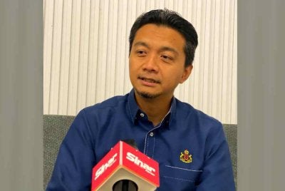 Mohd Syahir