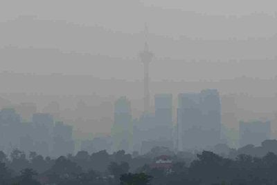 Kes penyakit berkaitan jerebu menunjukkan trend menurun pada Minggu Epidemiologi (ME) 37/2026 dengan kes asma mencatatkan penurunan tertinggi sebanyak 35.36 peratus berbanding minggu sebelumnya.