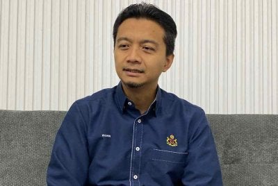 Mohd Syahir