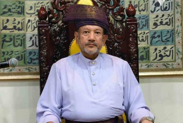 Tunku Nadzaruddin