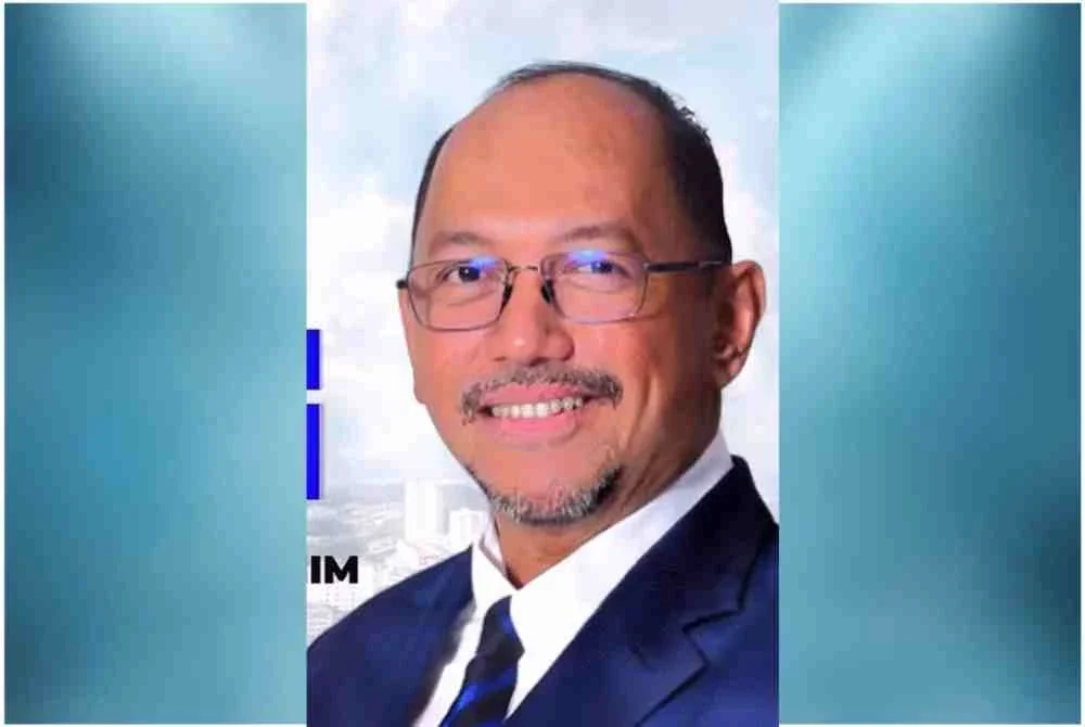 Setiausaha Kerajaan (SUK) Negeri Sembilan, Datuk Mohd Zafir Ibrahim tetap menjalankan tugasnya seperti biasa.