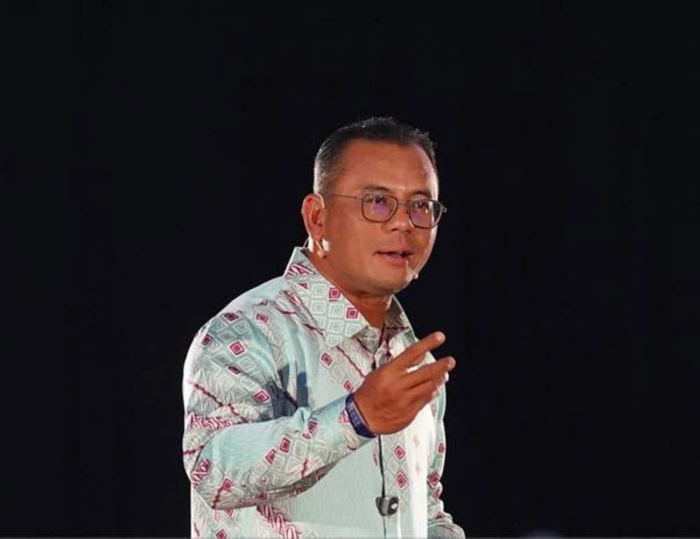 Amirudin berazam melengkapkan legasi Selangor sebagai negeri lebih tersusun dari segi pembangunan serta menawarkan kualiti hidup lebih seimbang kepada rakyat.