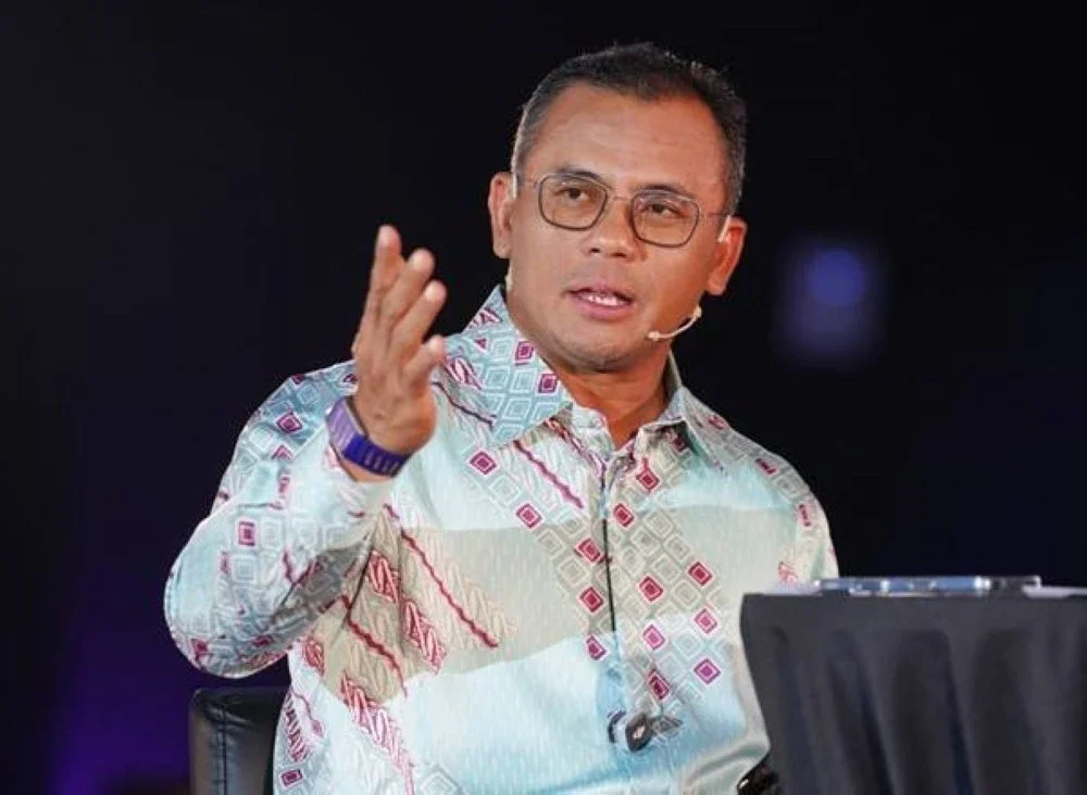 Amirudin berkata, meskipun pendidikan merupakan tanggungjawab Kerajaan Persekutuan, pihaknya tetap mengambil inisiatif bagi memastikan generasi muda Selangor mendapat persediaan sewajarnya.