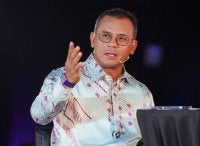 Amirudin berkata, meskipun pendidikan merupakan tanggungjawab Kerajaan Persekutuan, pihaknya tetap mengambil inisiatif bagi memastikan generasi muda Selangor mendapat persediaan sewajarnya.