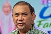 Azman Abidin