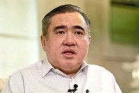 Anthony Loke 