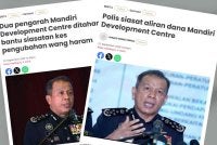 Laporan Sinar Harian