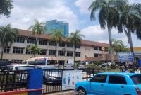 Seorang perempuan yang juga pelajar sebuah sekolah menengah di sini meninggal dunia selepas ditikam seorang pelajar lelaki pada 14 Oktober 2025. Foto fail/SinarHarian
