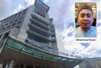Pemuda Pas gesa KPM menjelaskan rasional pemansuhan syarat pegangan 30 peratus ekuiti Bumiputera bagi syarikat yang mengendalikan IPS di bawah kementerian itu. Foto hiasan