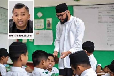 AMK Pulau Pinang menyifatkan kenaikan elaun guru KAFA serta tambahan elaun imam, bilal dan siak sebagai bukti komitmen kerajaan negeri dalam menjaga kebajikan umat Islam.