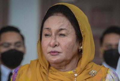 Rosmah