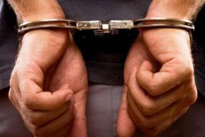 Chin Hock Khan, yang juga dikenali sebagai "Da Xiang" dipercayai bertanggungjawab melakukan pengubahan wang haram berjumlah sekurang-kurangnya S$500,000 yang diperoleh daripada kegiatan penipuan dan sumber haram. Foto hiasan 