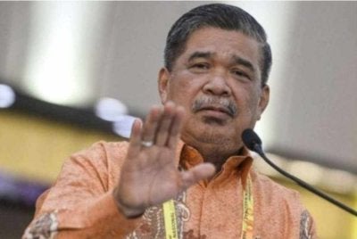 Mohamad Sabu