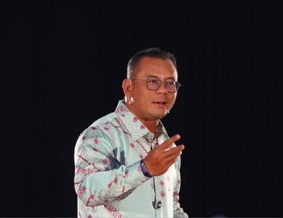 Amirudin berazam melengkapkan legasi Selangor sebagai negeri lebih tersusun dari segi pembangunan serta menawarkan kualiti hidup lebih seimbang kepada rakyat.