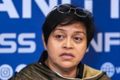 Azalina