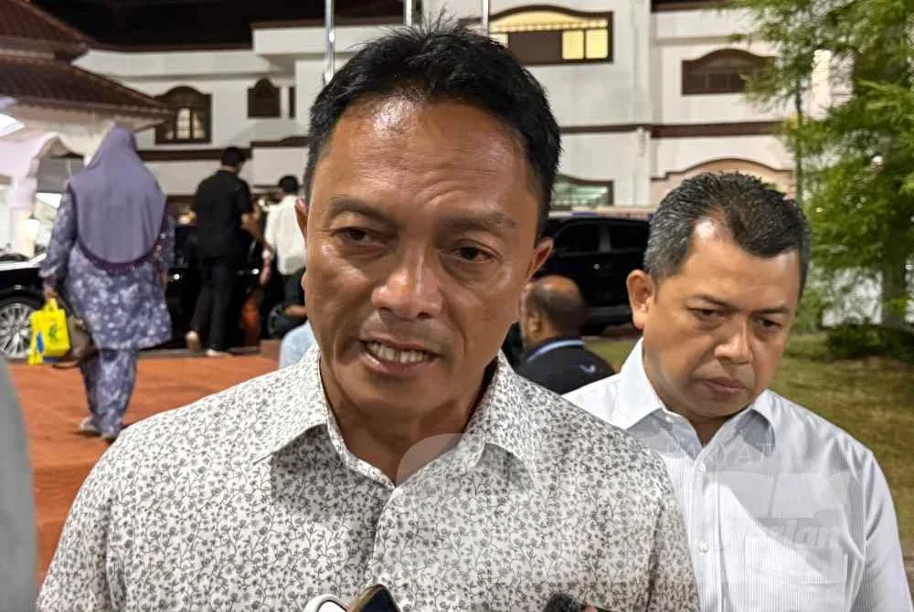 Dzulkhairi