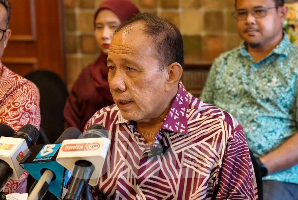 Menteri Besar Negeri Sembilan, Datuk Ismail Lasim