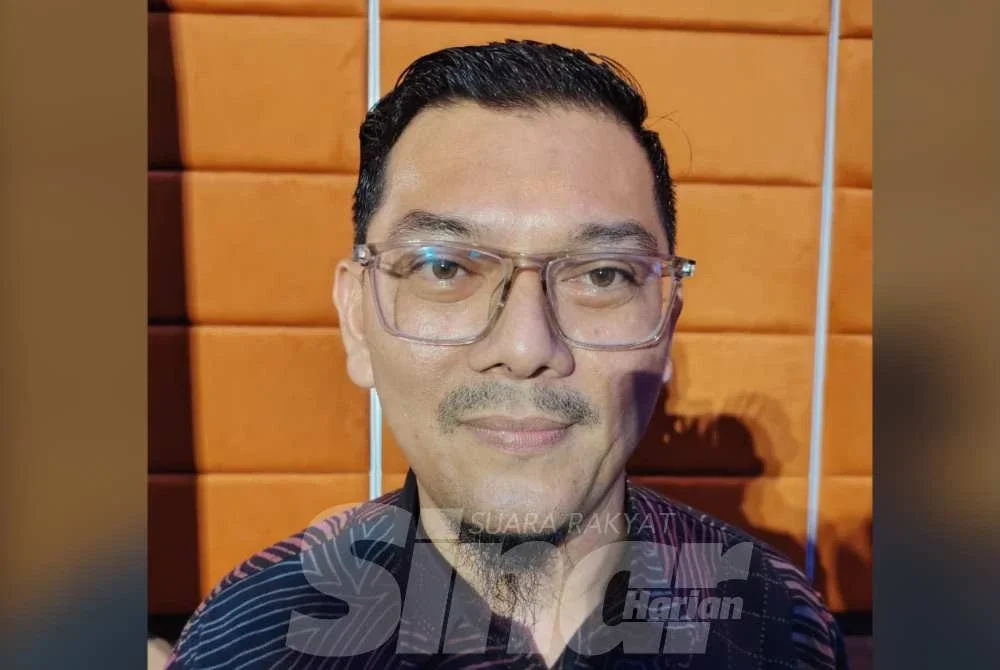 Strategi ‘comeback’ SMK Bercham buah hasil, bawa hasrat Jelajah TV PSS x Malaysia100 Strategi ‘comeback’ SMK Bercham buah hasil, bawa hasrat Jelajah TV PSS x Malaysia100