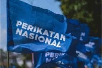 Jabatan Pendaftaran Pertubuhan Malaysia (RoS) menegaskan pendaftaran Perikatan Nasional (PN) tidak dibatalkan. 