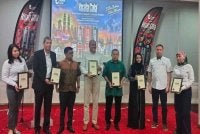 Indonesia menjadi antara pasaran jenama minuman Kuala Cola yang harus diberi perhatian berikutan hubungan rapat dengan Malaysia dari segi budaya dan perdagangan.