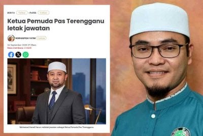 Mohd Fadhli