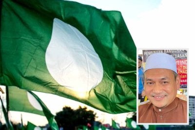 Pas Pulau Pinang mempersoalkan mengapa pimpinan UMNO negeri masih memilih untuk menjadi pelengkap kepada pentadbiran PH-DAP. Gambar kecil: Muhammad Fawwaz