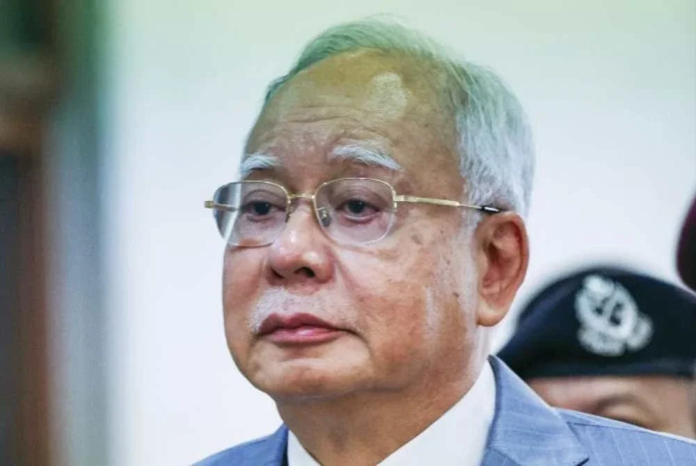 Pengampunan bersyarat terhadap Najib yang membolehkan baki hukuman dijalani secara tahanan di rumah sehingga Ogos 2028 sememangnya bukan sekadar isu undang-undang. Foto hiasan