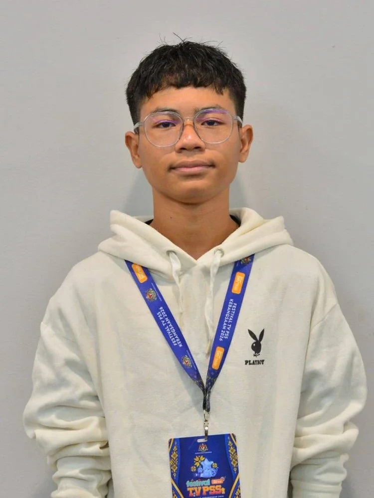 AHMAD SYAFIQ